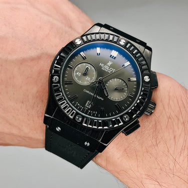 Hublot cronografos HC2